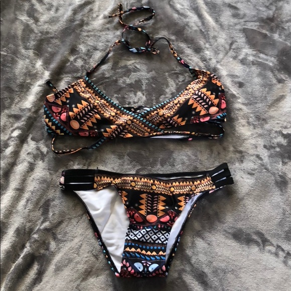 BNWOT Bathing Suit - Picture 1 of 2